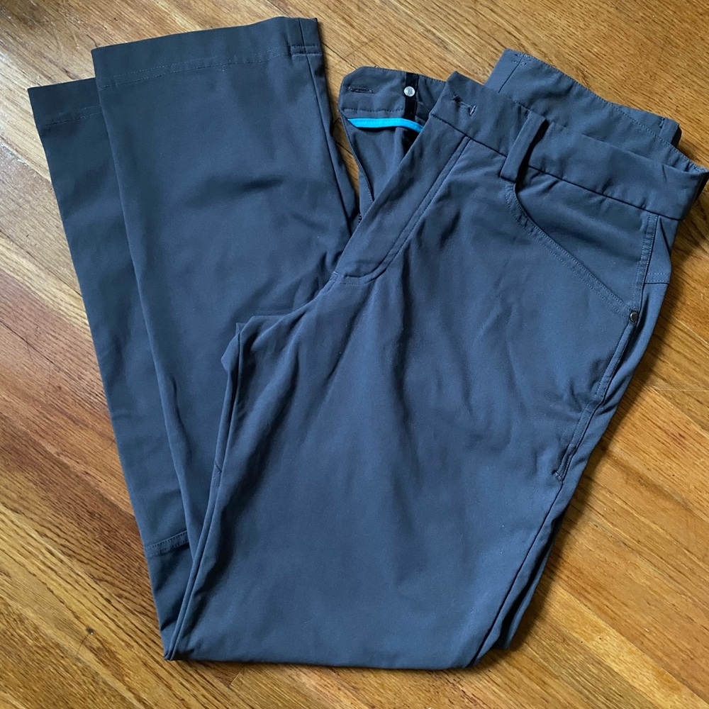 Lululemon ABC Pants Men